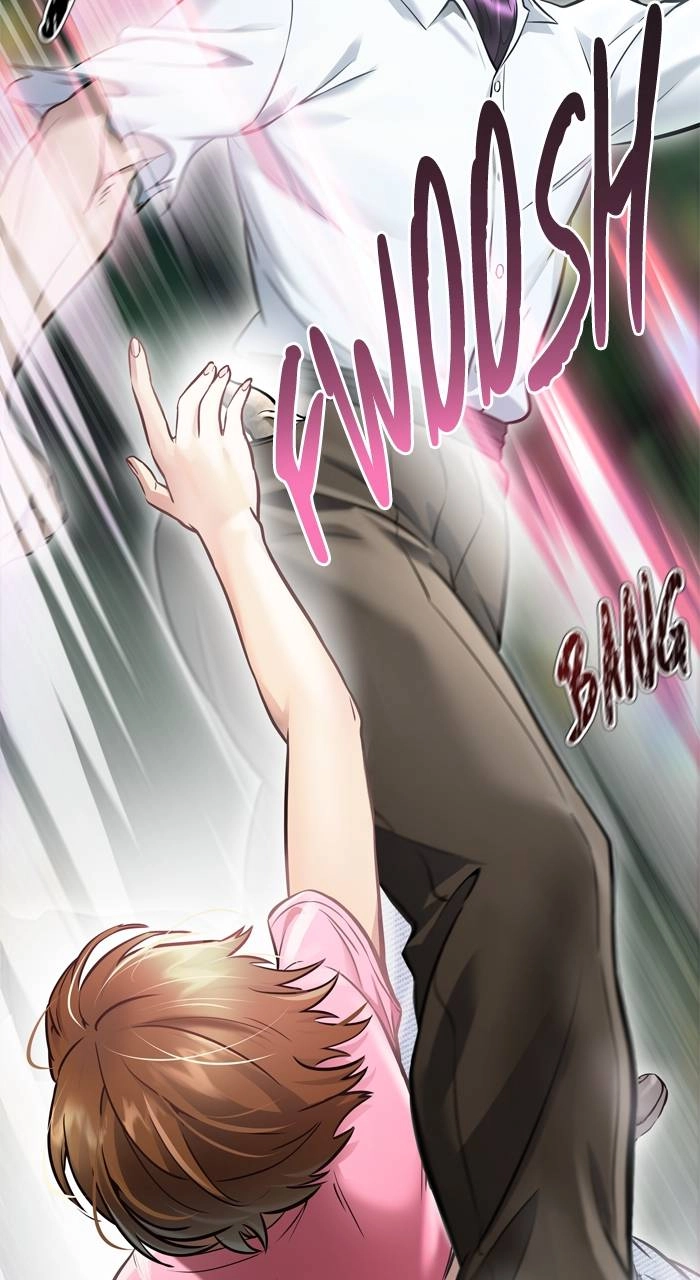 Tower of God Chapter 627 - Page 46
