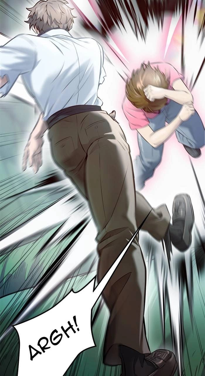 Tower of God Chapter 627 - Page 53