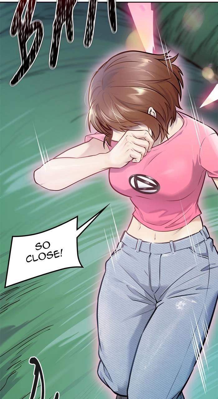 Tower of God Chapter 627 - Page 55