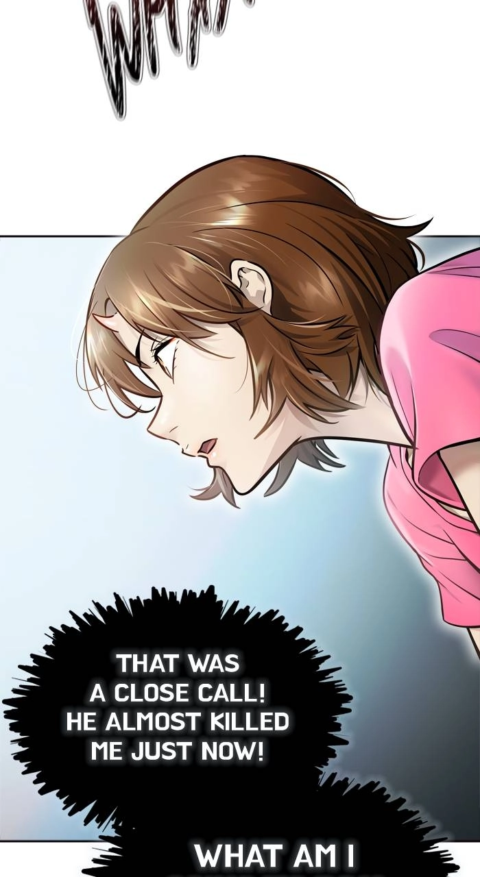 Tower of God Chapter 627 - Page 61