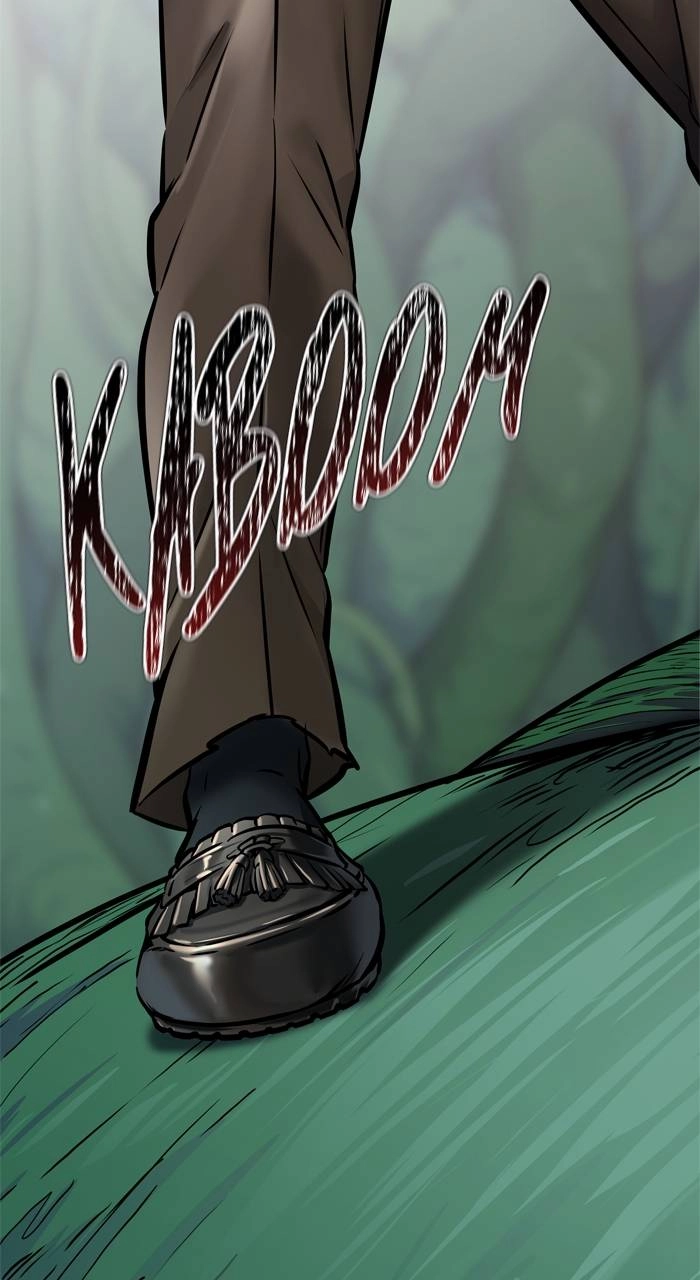 Tower of God Chapter 627 - Page 64