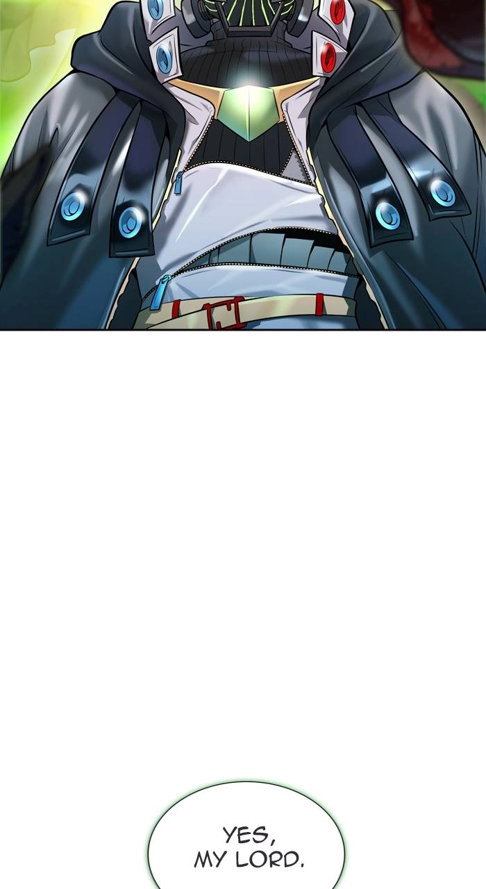 Tower of God Chapter 627 - Page 79