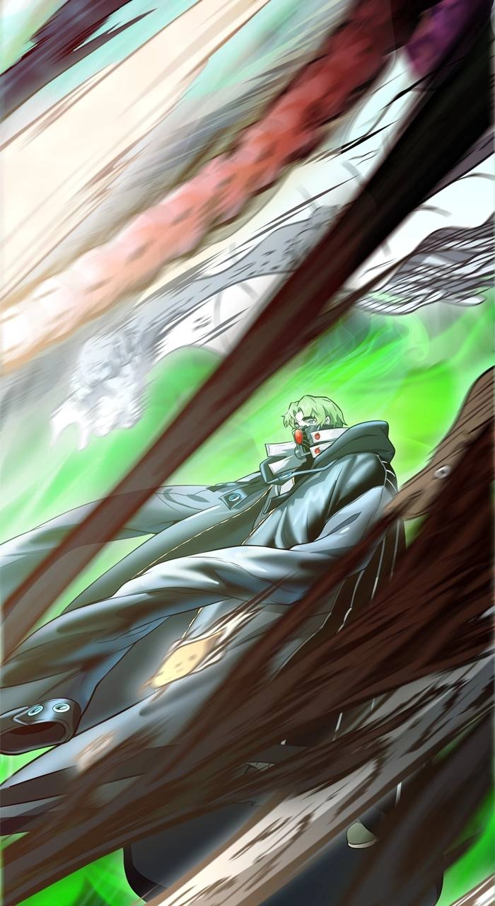Tower of God Chapter 627 - Page 81