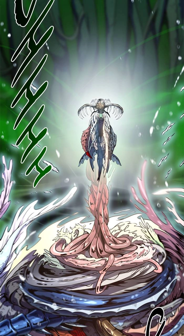 Tower of God Chapter 627 - Page 85