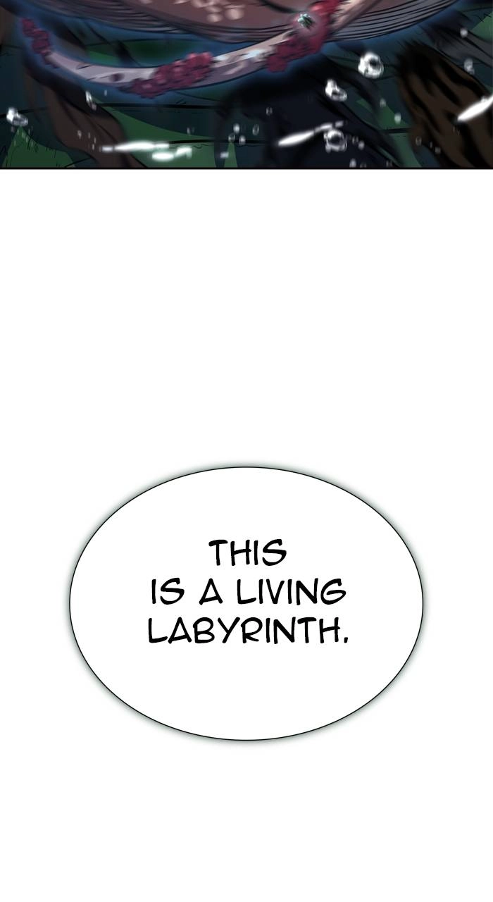 Tower of God Chapter 627 - Page 88
