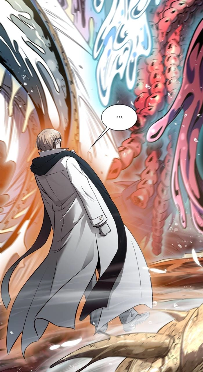 Tower of God Chapter 627 - Page 90