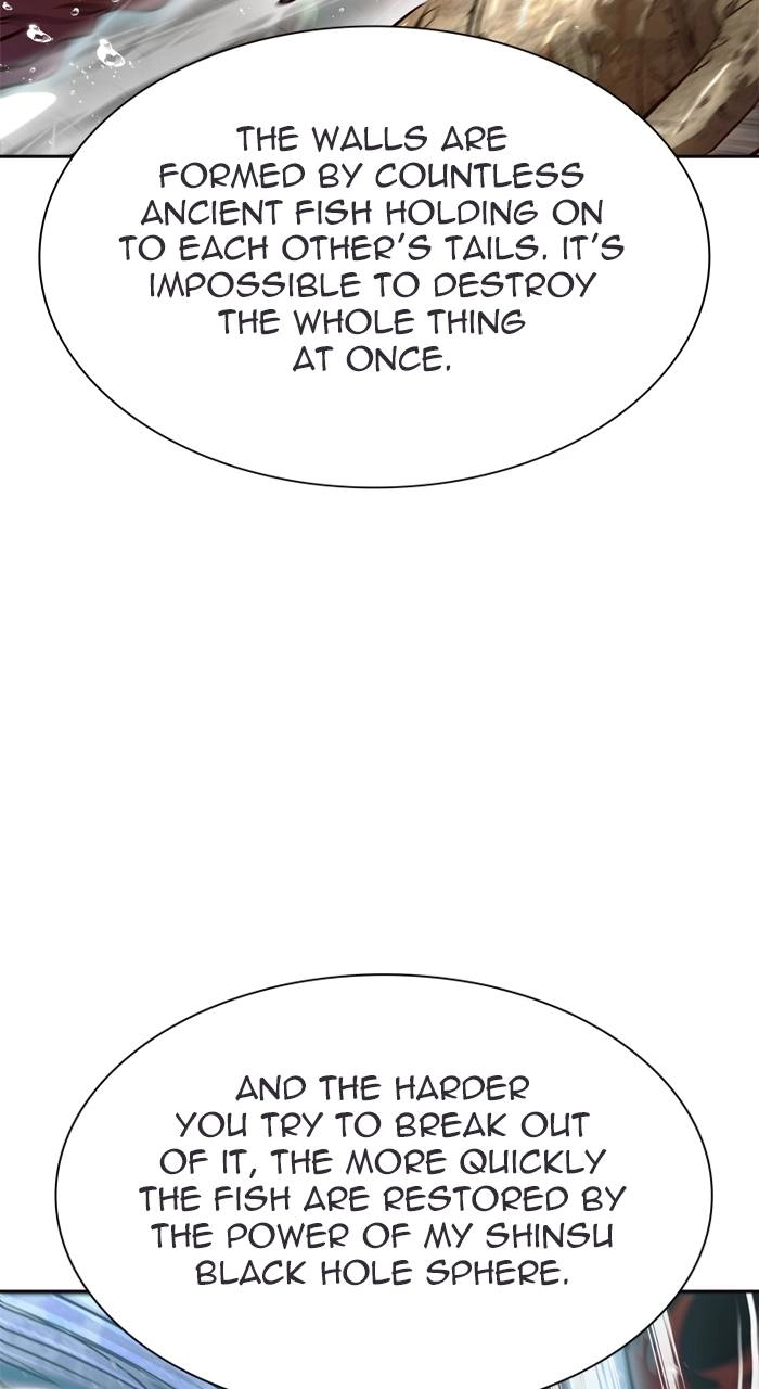 Tower of God Chapter 627 - Page 91