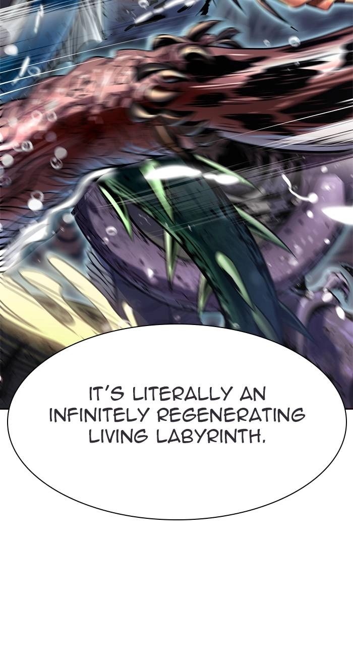 Tower of God Chapter 627 - Page 93