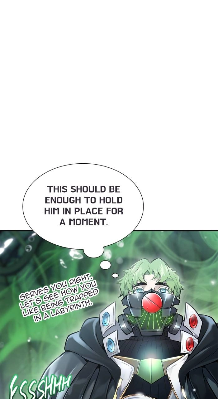 Tower of God Chapter 627 - Page 94