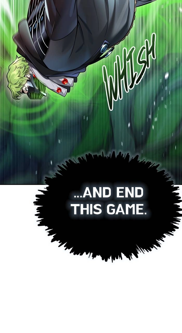Tower of God Chapter 627 - Page 99