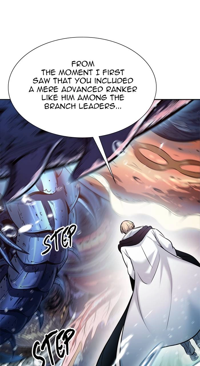 Tower of God Chapter 627 - Page 101