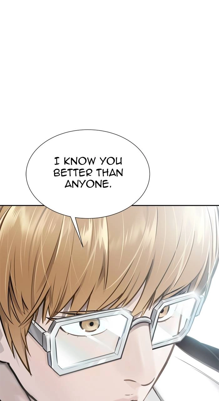 Tower of God Chapter 627 - Page 104