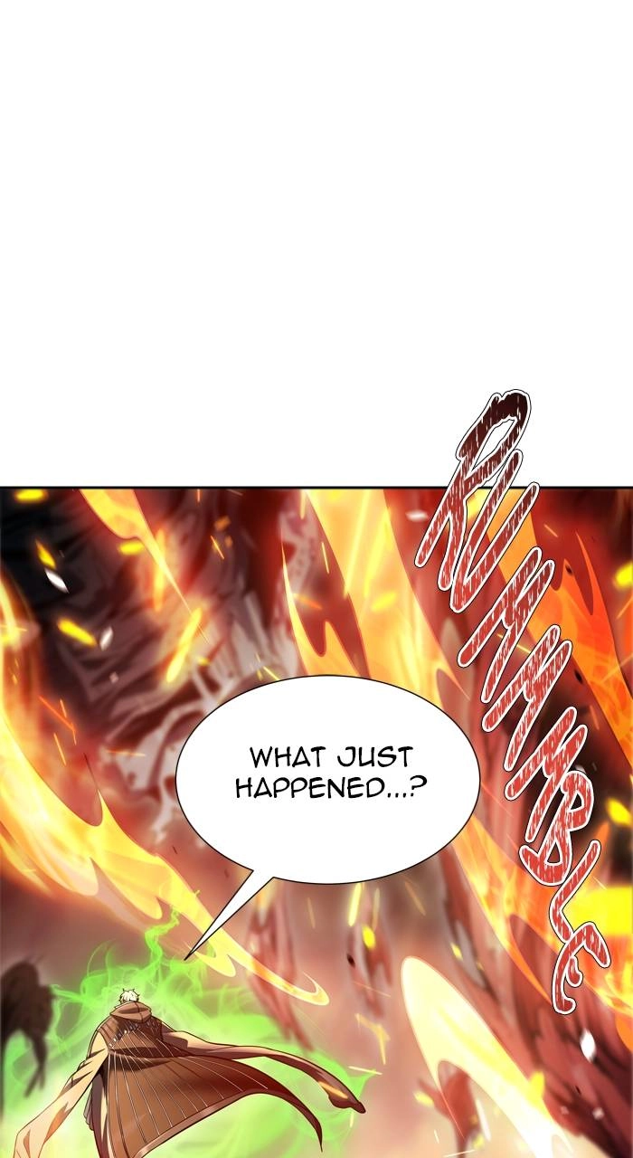 Tower of God Chapter 627 - Page 119