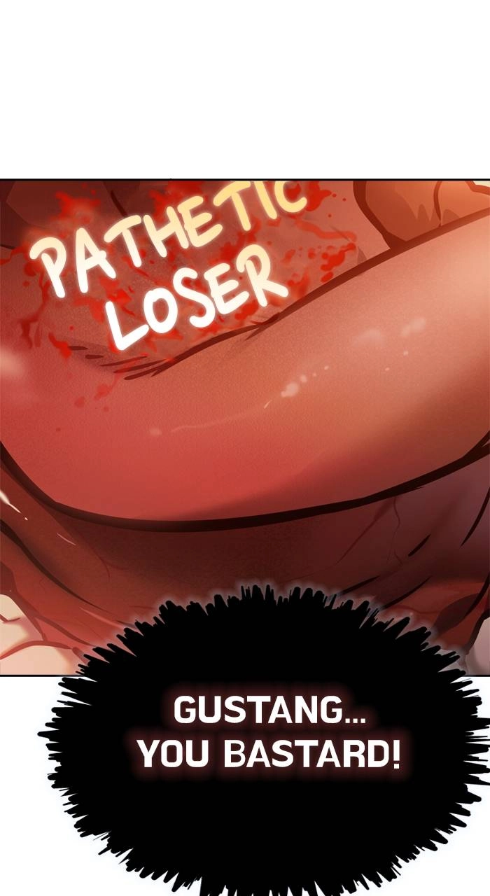 Tower of God Chapter 627 - Page 124