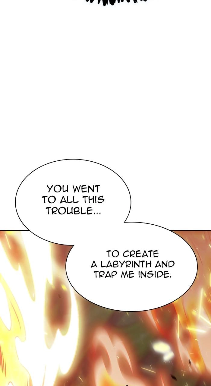 Tower of God Chapter 627 - Page 125