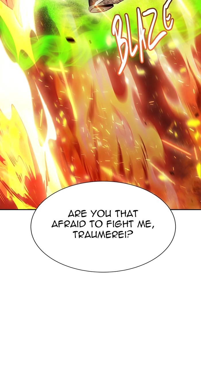 Tower of God Chapter 627 - Page 127