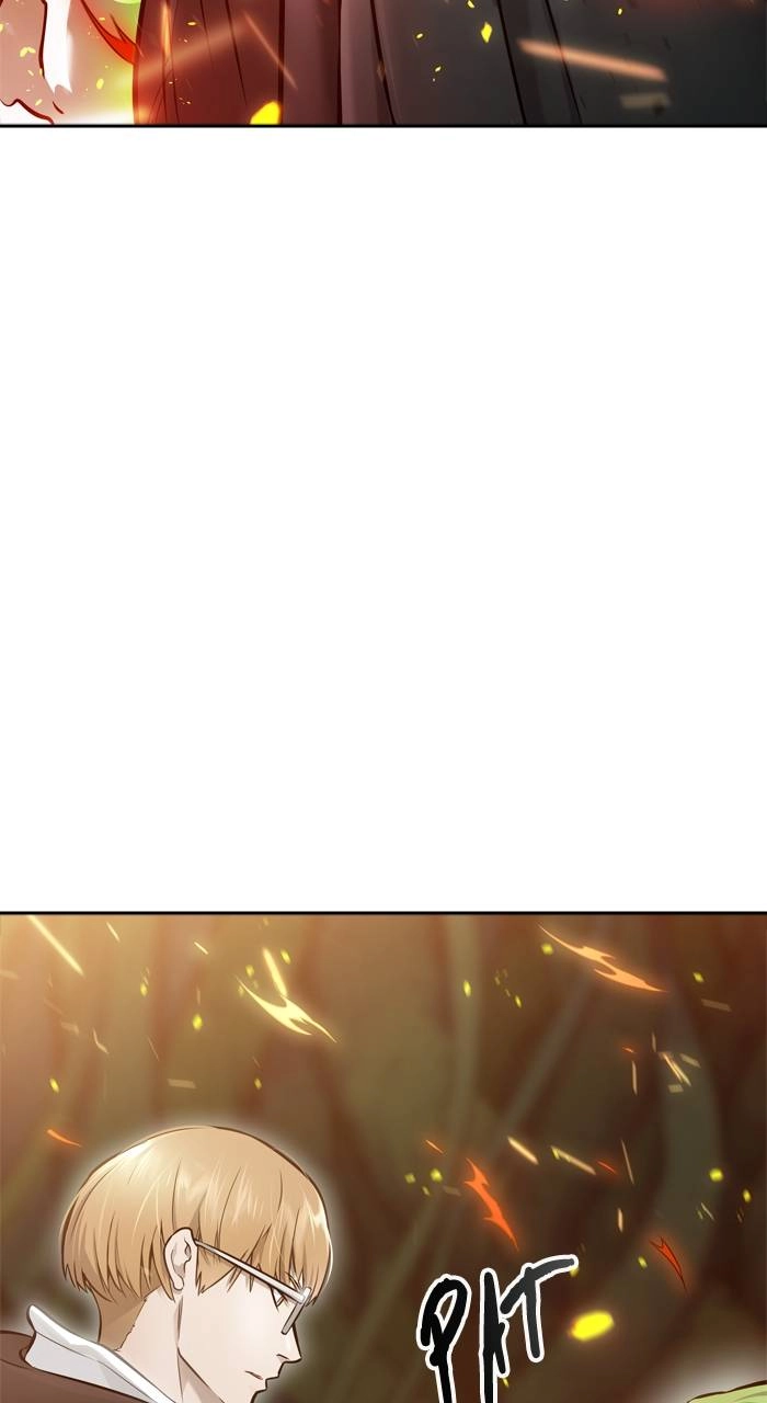 Tower of God Chapter 627 - Page 135