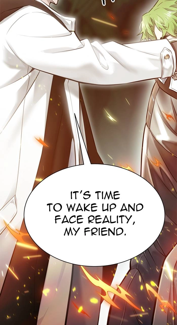 Tower of God Chapter 627 - Page 136