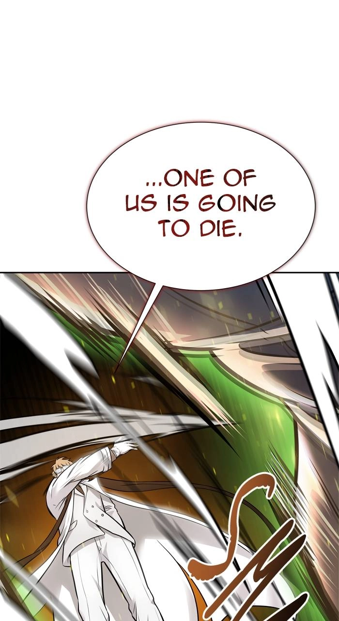 Tower of God Chapter 627 - Page 141