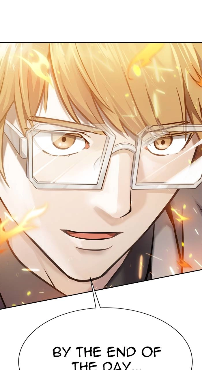 Tower of God Chapter 628 - Page 4