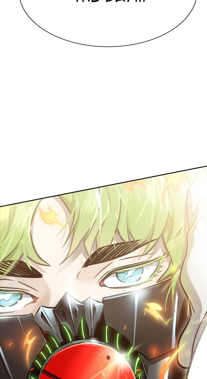 Tower of God Chapter 628 - Page 5