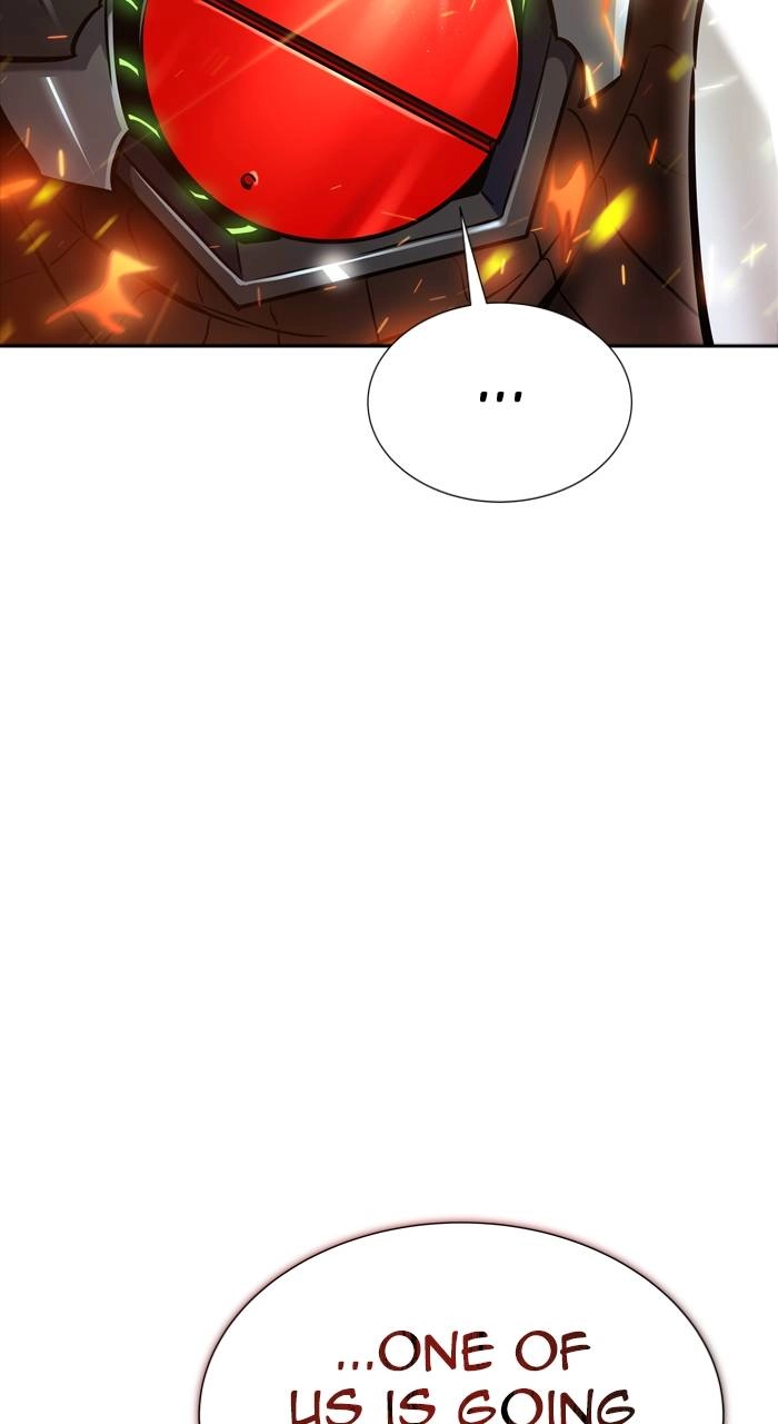 Tower of God Chapter 628 - Page 6