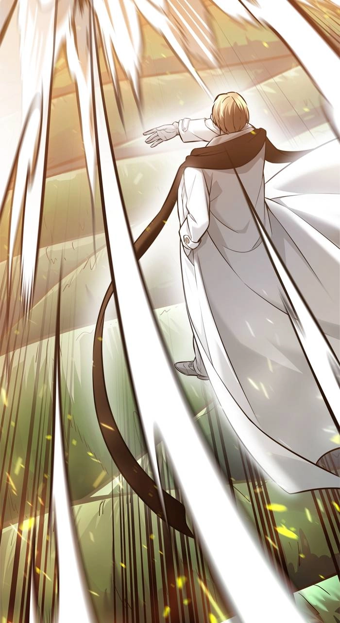 Tower of God Chapter 628 - Page 11