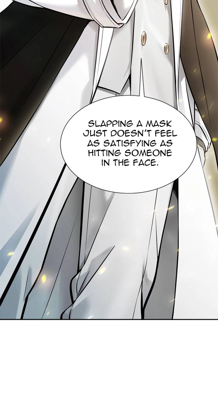 Tower of God Chapter 628 - Page 15