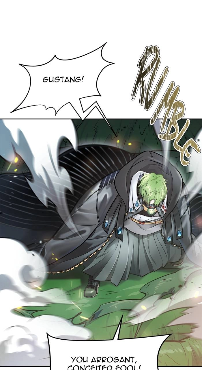 Tower of God Chapter 628 - Page 16