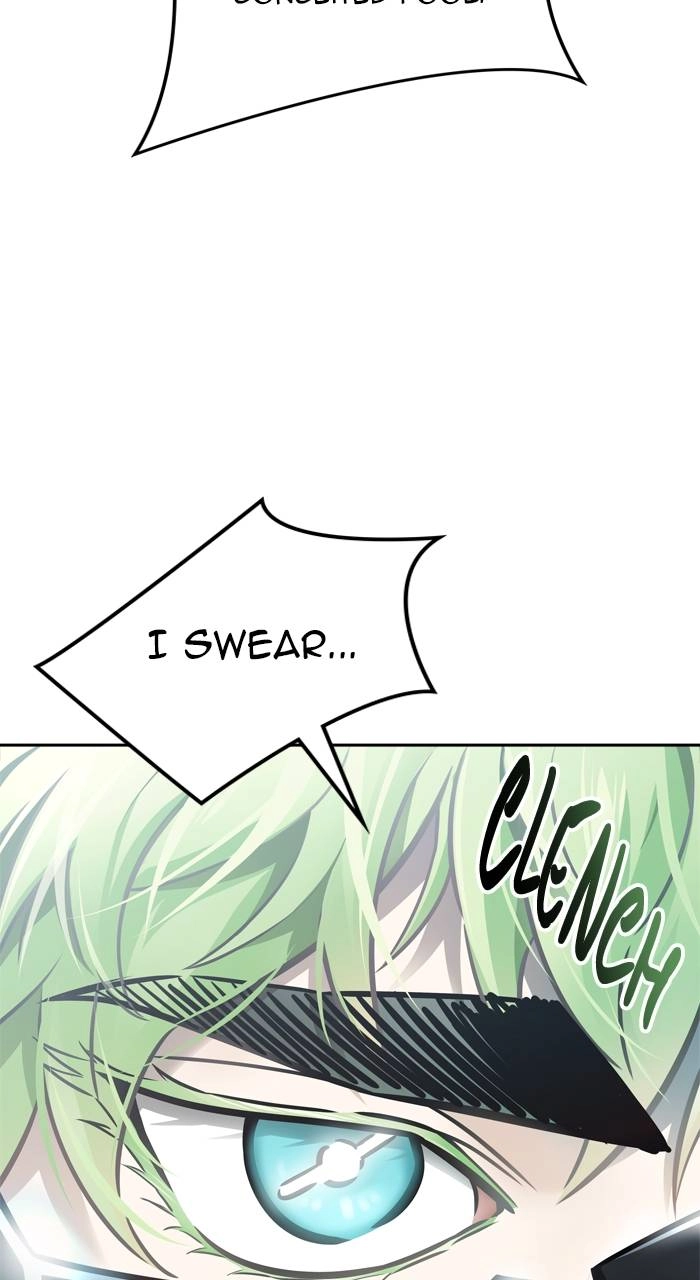 Tower of God Chapter 628 - Page 17