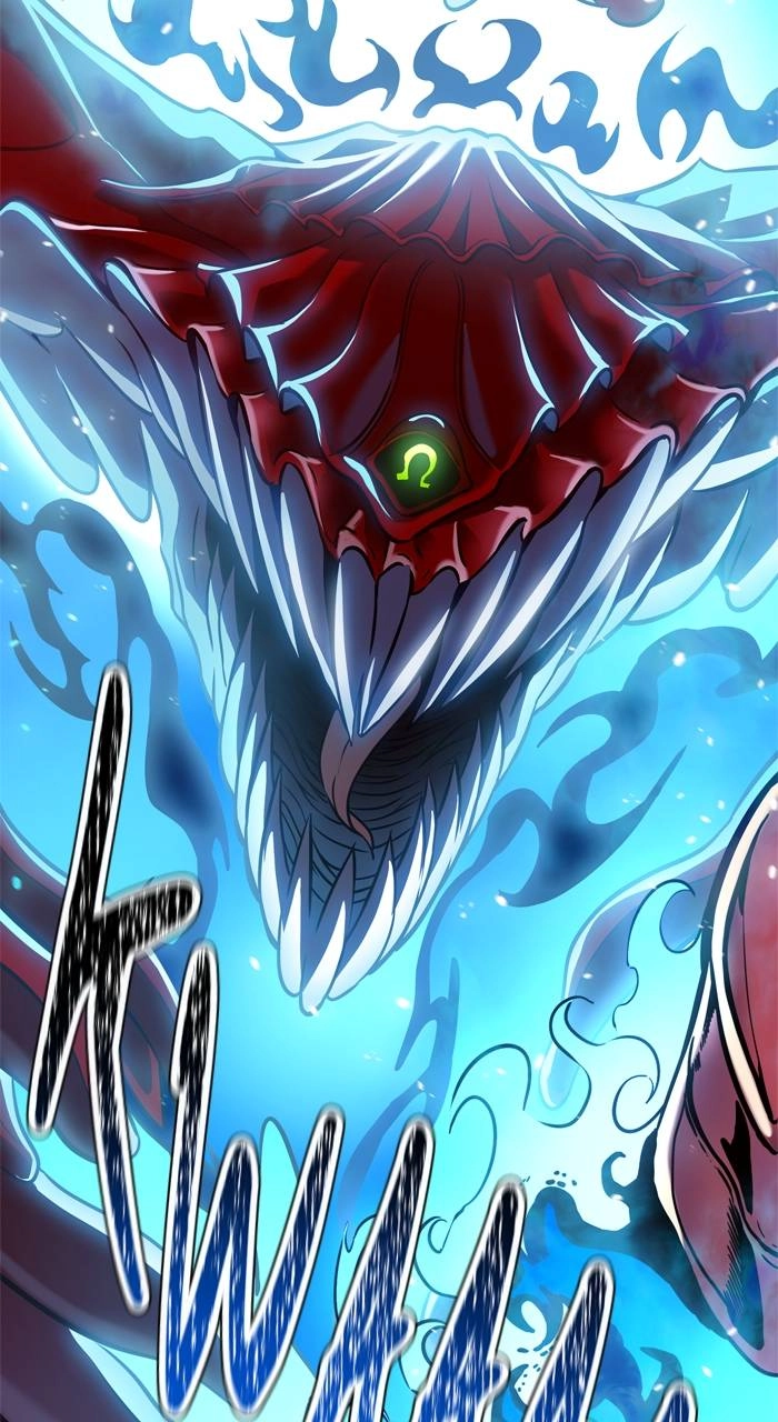 Tower of God Chapter 628 - Page 19