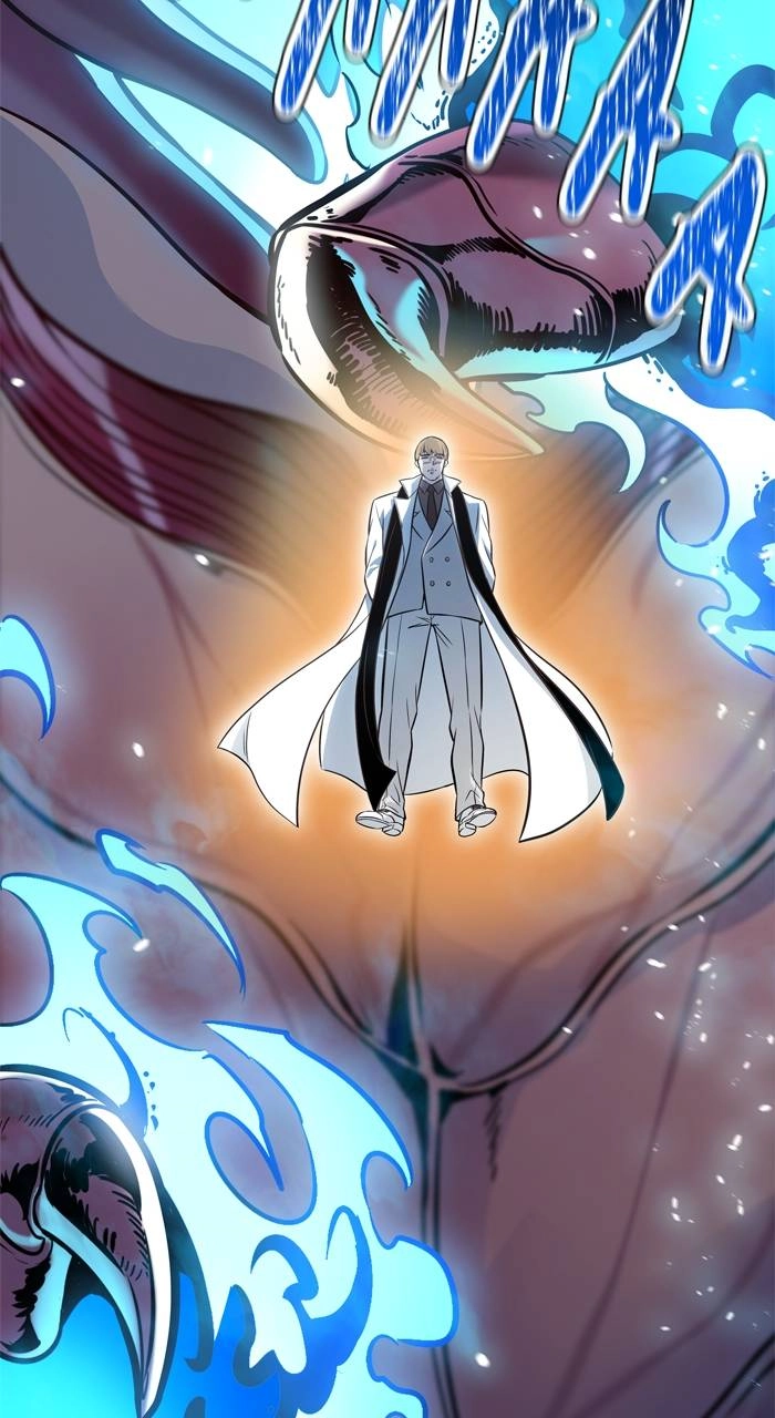 Tower of God Chapter 628 - Page 20
