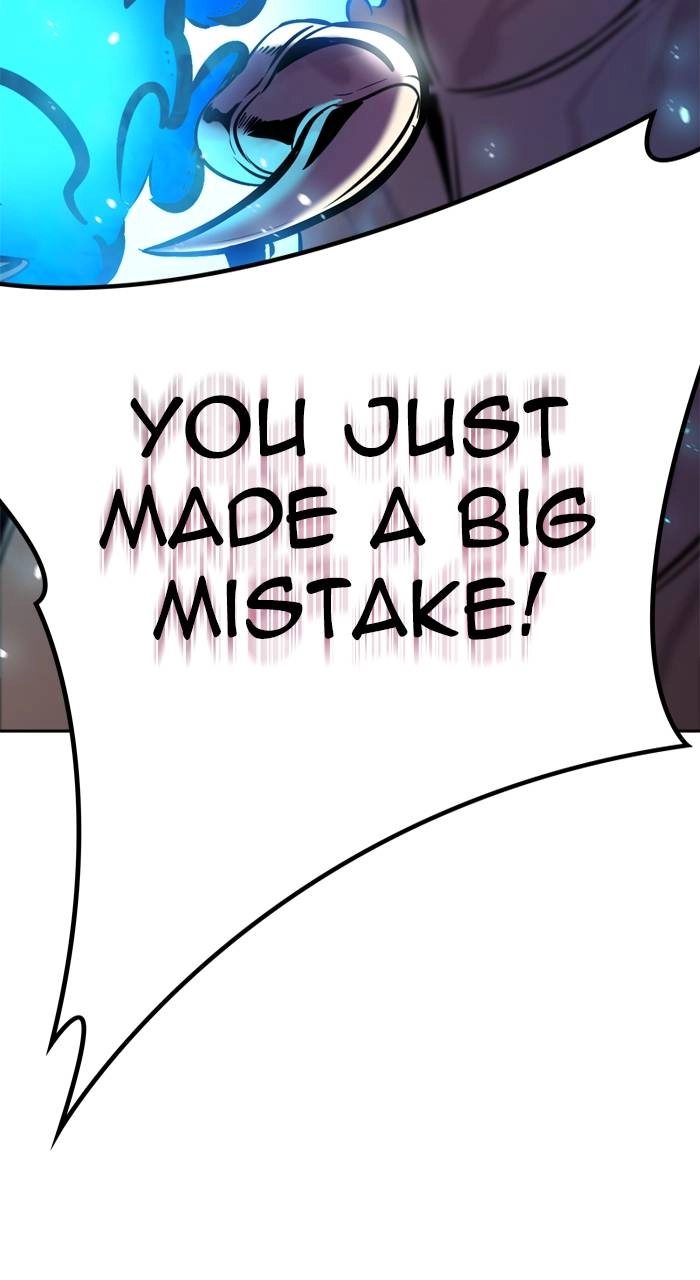 Tower of God Chapter 628 - Page 21