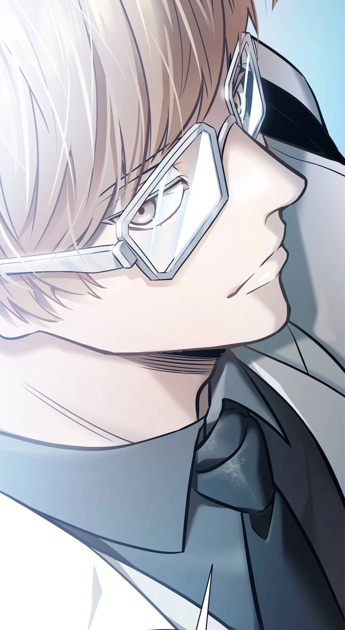 Tower of God Chapter 628 - Page 23