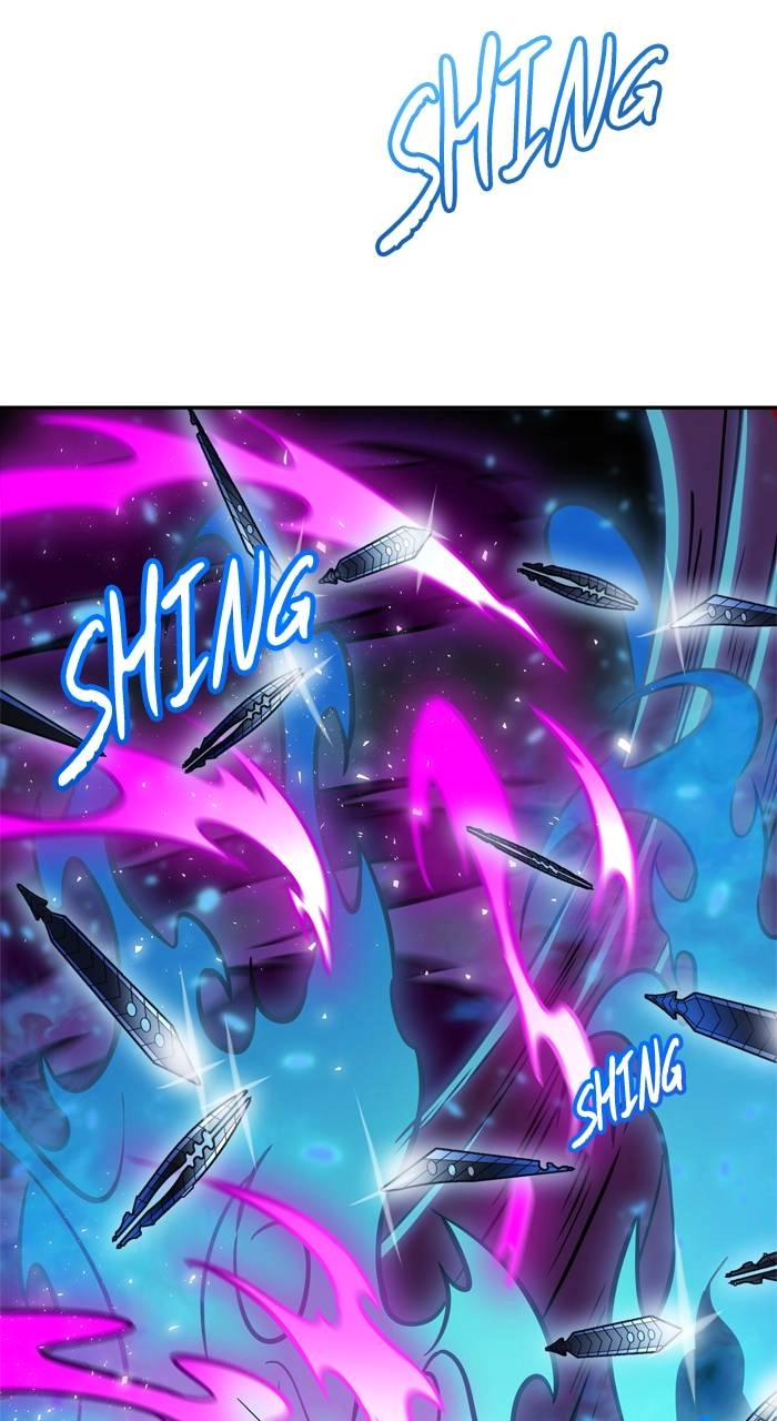 Tower of God Chapter 628 - Page 31