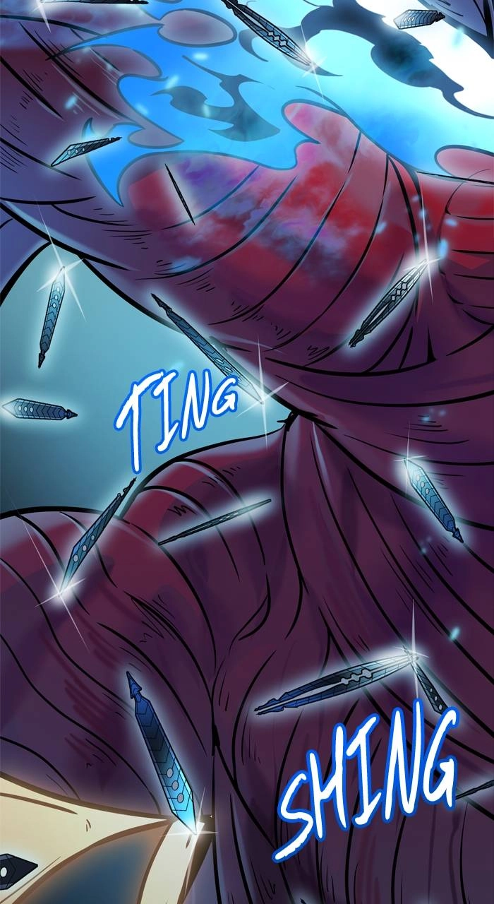 Tower of God Chapter 628 - Page 33
