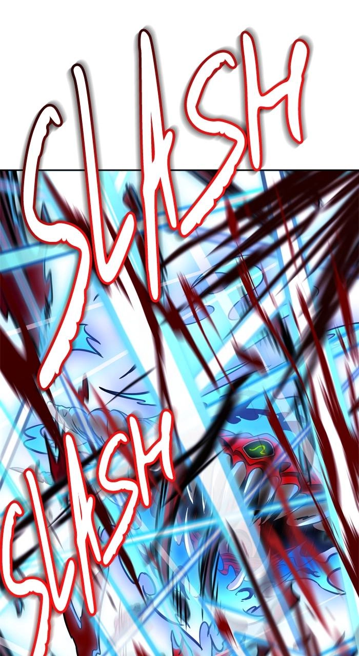 Tower of God Chapter 628 - Page 35