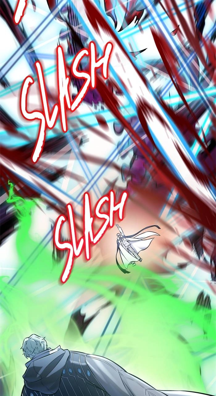 Tower of God Chapter 628 - Page 36