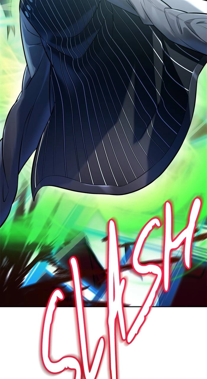 Tower of God Chapter 628 - Page 37