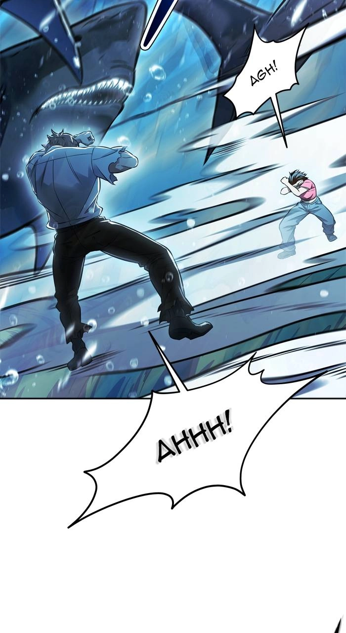 Tower of God Chapter 628 - Page 47