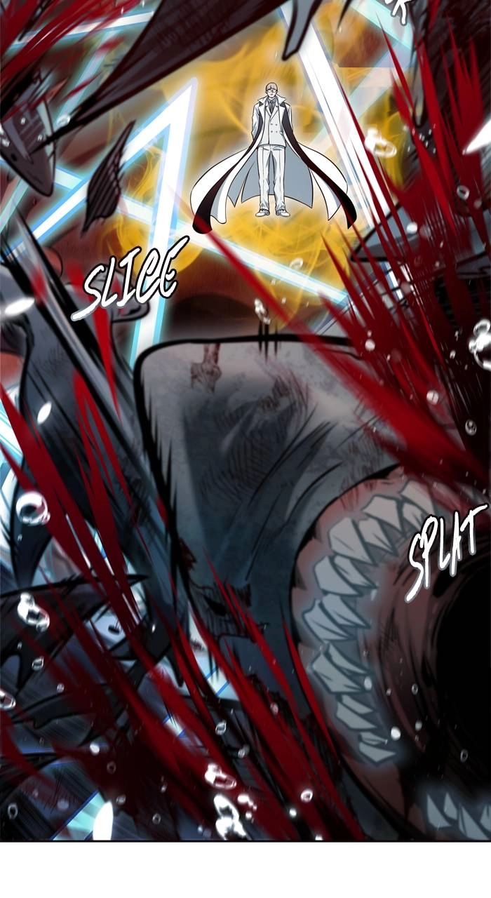 Tower of God Chapter 628 - Page 54