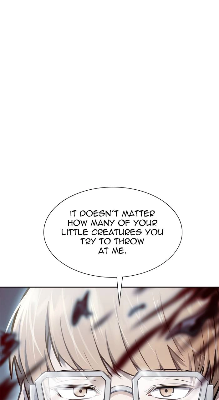 Tower of God Chapter 628 - Page 55