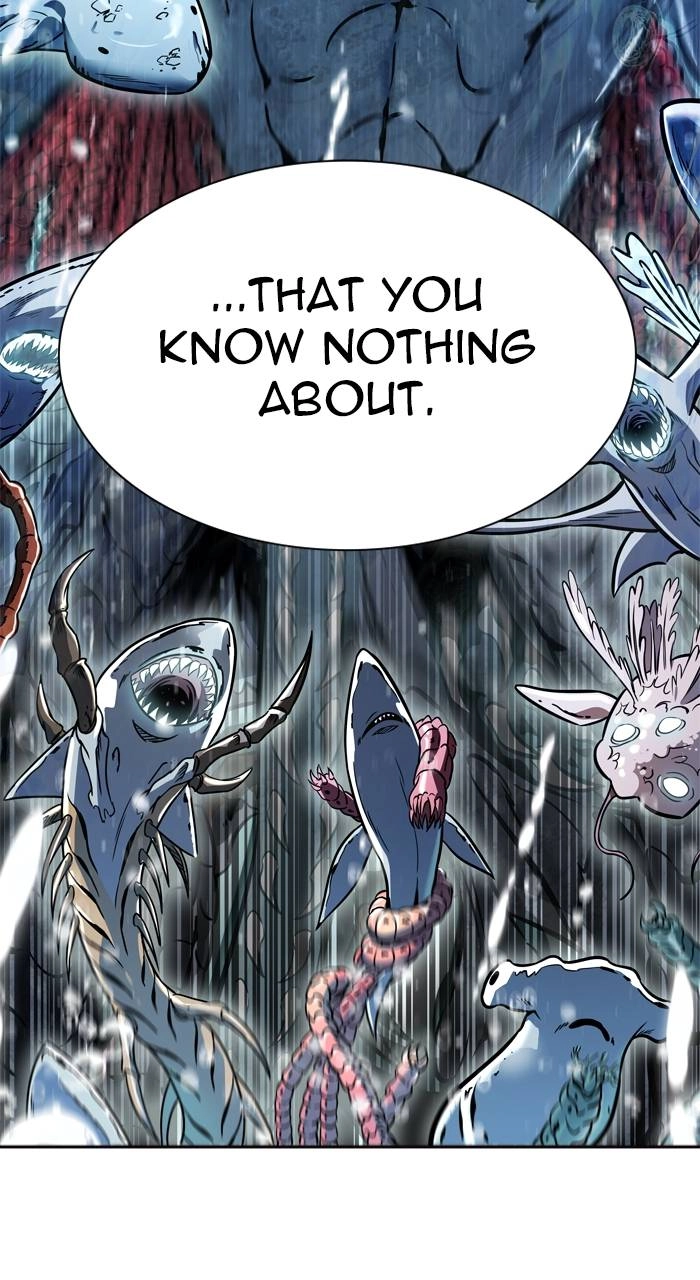 Tower of God Chapter 628 - Page 60