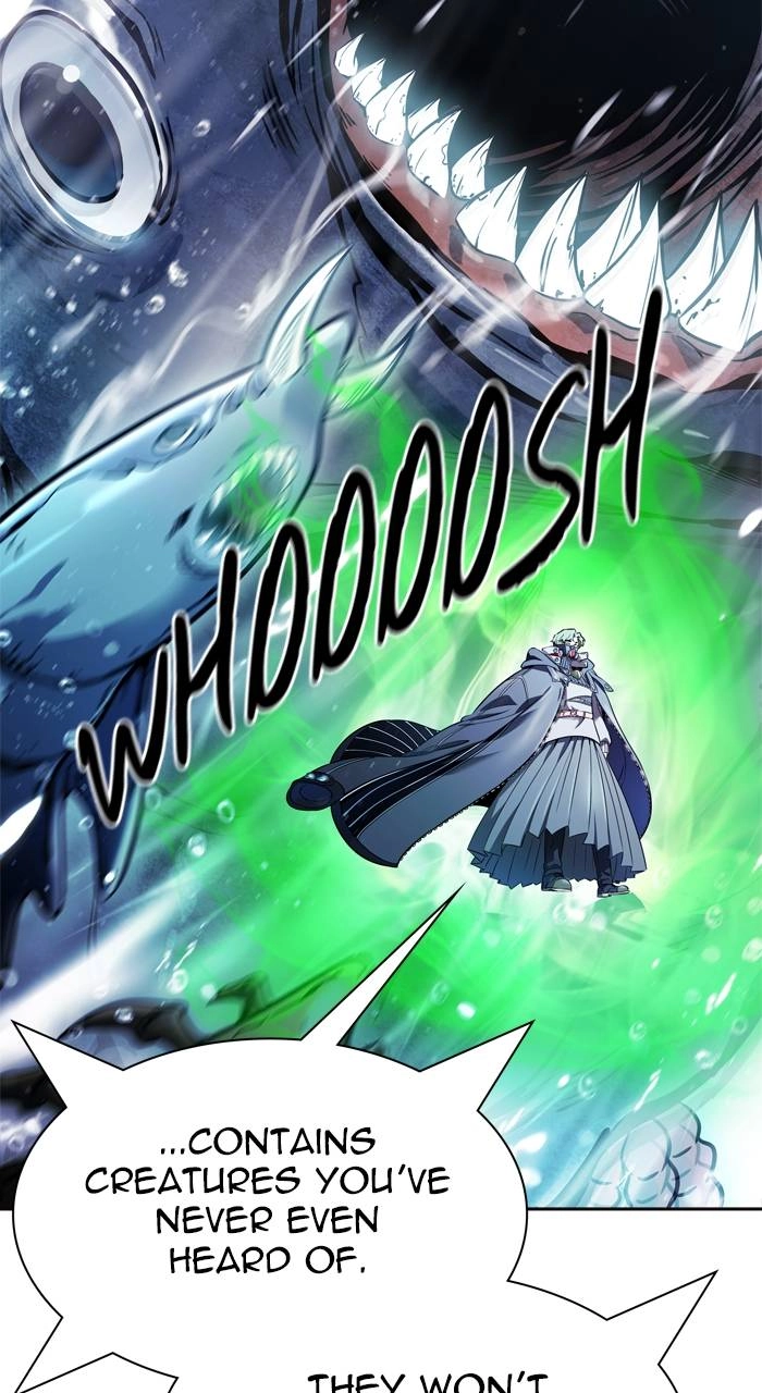 Tower of God Chapter 628 - Page 63