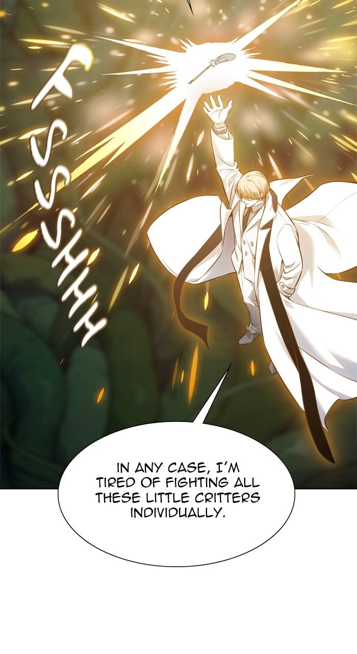 Tower of God Chapter 628 - Page 65