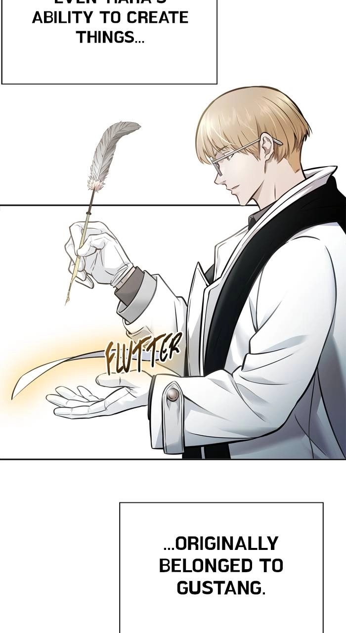 Tower of God Chapter 628 - Page 70