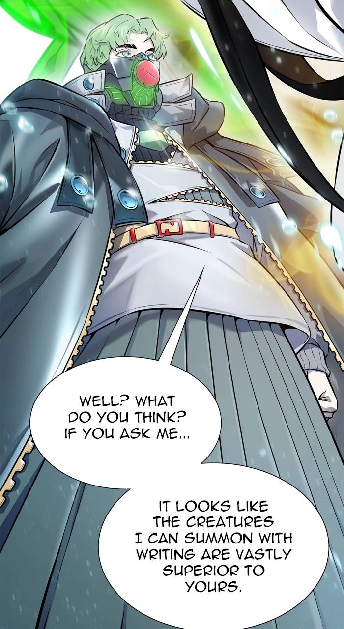 Tower of God Chapter 628 - Page 96