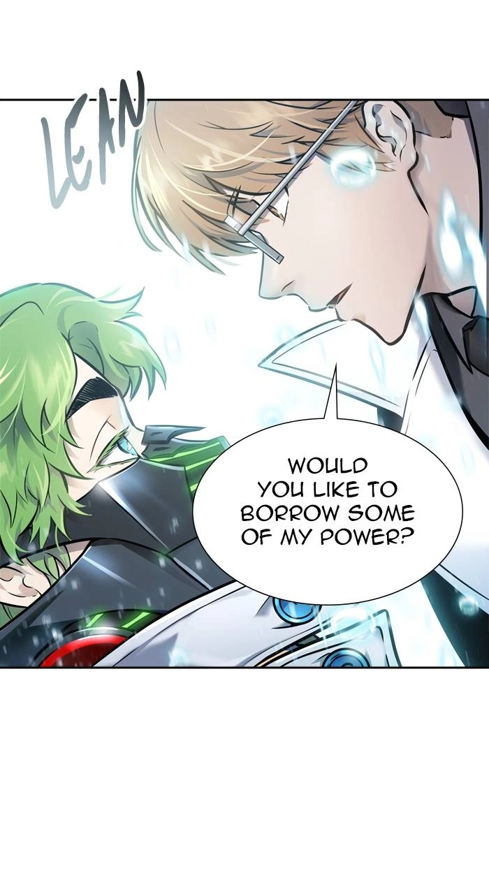 Tower of God Chapter 628 - Page 98