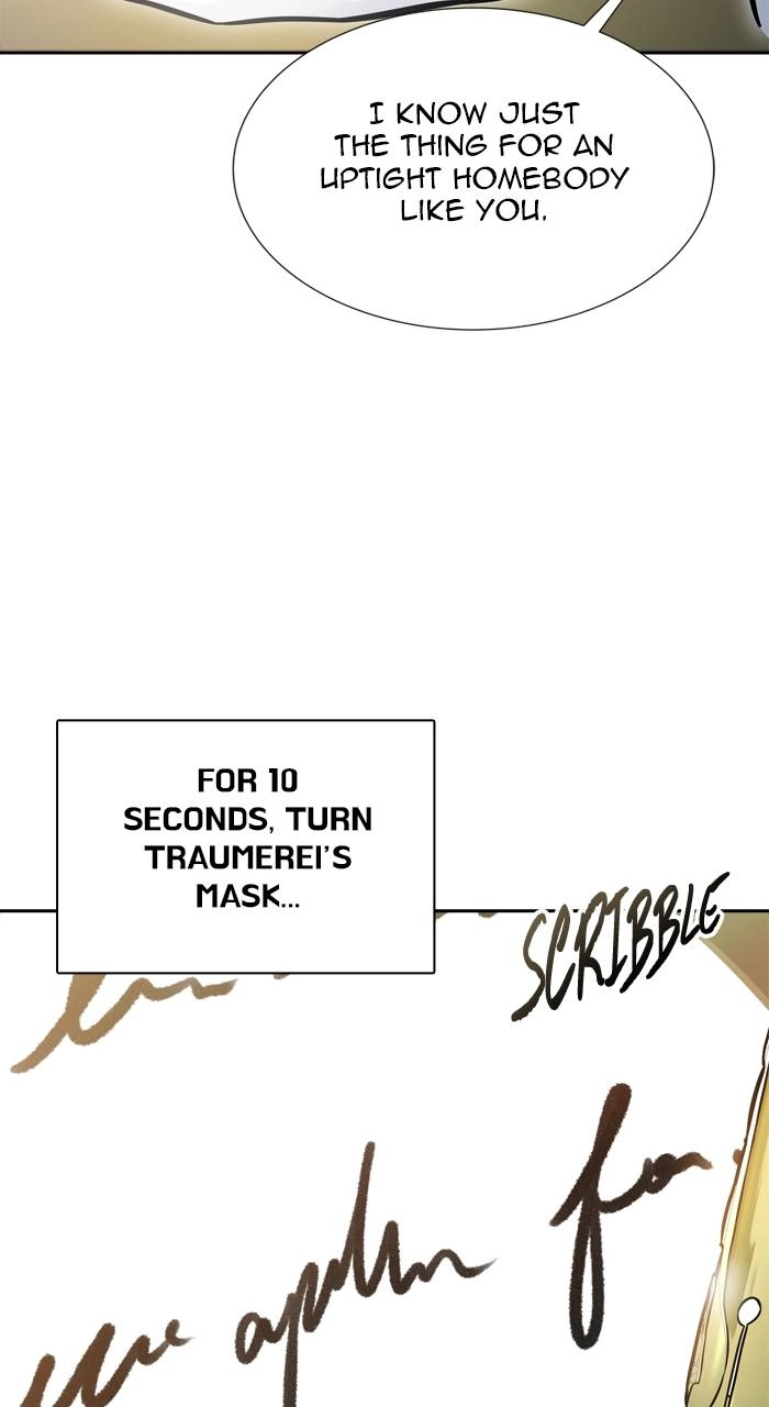Tower of God Chapter 628 - Page 104