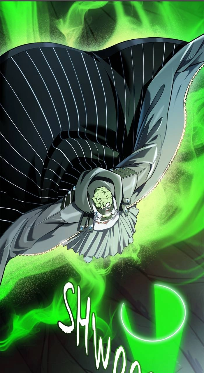 Tower of God Chapter 628 - Page 110